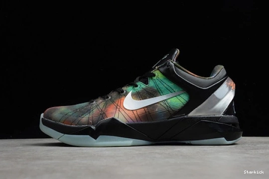 AS Kobe Nike 7 Galaxy 520810-001 1006